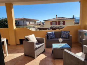 Casa Boi Dessena 1 Orosei